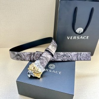 Cheap Versace AAA Quality Belts For Unisex #1221978 Replica Wholesale [$68.00 USD] [ITEM#1221978] on Replica Versace AAA Quality Belts