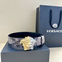 Cheap Versace AAA Quality Belts For Unisex #1221979 Replica Wholesale [$68.00 USD] [ITEM#1221979] on Replica Versace AAA Quality Belts