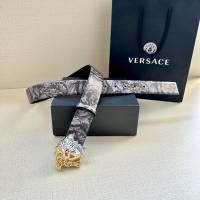 Cheap Versace AAA Quality Belts For Unisex #1221979 Replica Wholesale [$68.00 USD] [ITEM#1221979] on Replica Versace AAA Quality Belts