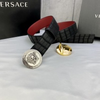 Cheap Versace AAA Quality Belts For Unisex #1221982 Replica Wholesale [$68.00 USD] [ITEM#1221982] on Replica Versace AAA Quality Belts