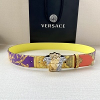 Cheap Versace AAA Quality Belts For Unisex #1221994 Replica Wholesale [$68.00 USD] [ITEM#1221994] on Replica Versace AAA Quality Belts
