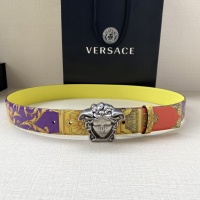 Cheap Versace AAA Quality Belts For Unisex #1221995 Replica Wholesale [$68.00 USD] [ITEM#1221995] on Replica Versace AAA Quality Belts
