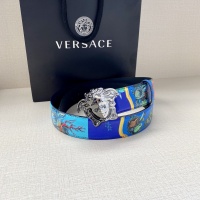 Cheap Versace AAA Quality Belts For Unisex #1221999 Replica Wholesale [$68.00 USD] [ITEM#1221999] on Replica Versace AAA Quality Belts