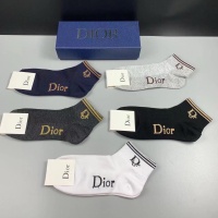 Cheap Christian Dior Socks #1222002 Replica Wholesale [$25.00 USD] [ITEM#1222002] on Replica Christian Dior Socks