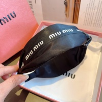Cheap MIU MIU Headband For Women #1222011 Replica Wholesale [$27.00 USD] [ITEM#1222011] on Replica MIU MIU Headband