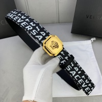 Cheap Versace AAA Quality Belts For Unisex #1222015 Replica Wholesale [$68.00 USD] [ITEM#1222015] on Replica Versace AAA Quality Belts