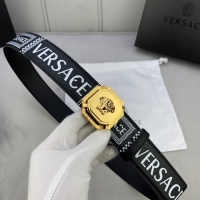 Versace AAA Quality Belts For Unisex #1222020
