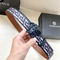 Cheap Versace AAA Quality Belts For Unisex #1222021 Replica Wholesale [$68.00 USD] [ITEM#1222021] on Replica Versace AAA Quality Belts