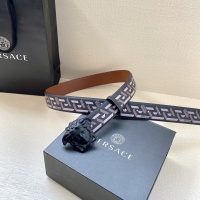 Cheap Versace AAA Quality Belts For Unisex #1222021 Replica Wholesale [$68.00 USD] [ITEM#1222021] on Replica Versace AAA Quality Belts