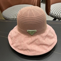 Cheap Prada Caps #1222022 Replica Wholesale [$36.00 USD] [ITEM#1222022] on Replica Prada Caps