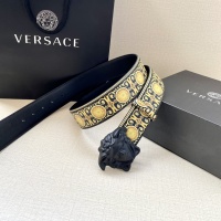 Cheap Versace AAA Quality Belts For Unisex #1222029 Replica Wholesale [$68.00 USD] [ITEM#1222029] on Replica Versace AAA Quality Belts