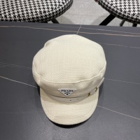 Cheap Prada Caps #1222030 Replica Wholesale [$34.00 USD] [ITEM#1222030] on Replica Prada Caps