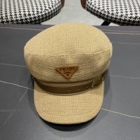 Cheap Prada Caps #1222032 Replica Wholesale [$34.00 USD] [ITEM#1222032] on Replica Prada Caps