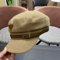 Cheap Prada Caps #1222032 Replica Wholesale [$34.00 USD] [ITEM#1222032] on Replica Prada Caps