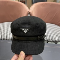 Cheap Prada Caps #1222034 Replica Wholesale [$34.00 USD] [ITEM#1222034] on Replica Prada Caps