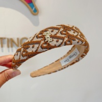 Cheap Christian Dior Headband For Women #1222035 Replica Wholesale [$27.00 USD] [ITEM#1222035] on Replica Christian Dior Headband