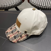 Cheap Burberry Caps #1222037 Replica Wholesale [$32.00 USD] [ITEM#1222037] on Replica Burberry Caps