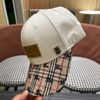 Cheap Burberry Caps #1222037 Replica Wholesale [$32.00 USD] [ITEM#1222037] on Replica Burberry Caps