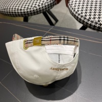 Cheap Burberry Caps #1222037 Replica Wholesale [$32.00 USD] [ITEM#1222037] on Replica Burberry Caps