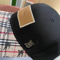 Cheap Burberry Caps #1222039 Replica Wholesale [$32.00 USD] [ITEM#1222039] on Replica Burberry Caps