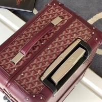 Cheap Goyard Luggage #1222048 Replica Wholesale [$991.74 USD] [ITEM#1222048] on Replica Goyard Luggage