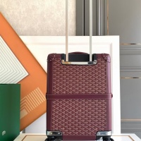 Cheap Goyard Luggage #1222048 Replica Wholesale [$991.74 USD] [ITEM#1222048] on Replica Goyard Luggage