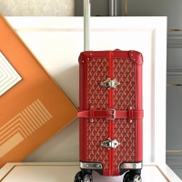 Cheap Goyard Luggage #1222049 Replica Wholesale [$991.74 USD] [ITEM#1222049] on Replica Goyard Luggage