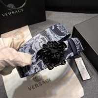 Cheap Versace AAA Quality Belts For Unisex #1222057 Replica Wholesale [$72.00 USD] [ITEM#1222057] on Replica Versace AAA Quality Belts