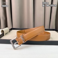 Yves Saint Laurent AAA Quality Belts For Unisex #1222067