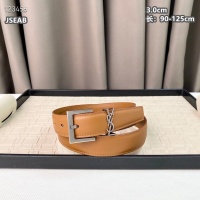 Cheap Yves Saint Laurent AAA Quality Belts For Unisex #1222067 Replica Wholesale [$48.00 USD] [ITEM#1222067] on Replica Yves Saint Laurent AAA Quality Belts