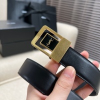 Cheap Yves Saint Laurent AAA Quality Belts For Unisex #1222070 Replica Wholesale [$52.00 USD] [ITEM#1222070] on Replica Yves Saint Laurent AAA Quality Belts