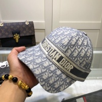 Cheap Christian Dior Caps #1222071 Replica Wholesale [$29.00 USD] [ITEM#1222071] on Replica Christian Dior Caps