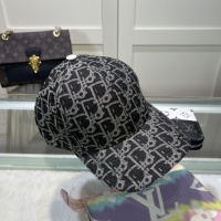 Cheap Christian Dior Caps #1222077 Replica Wholesale [$25.00 USD] [ITEM#1222077] on Replica Christian Dior Caps