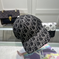 Cheap Christian Dior Caps #1222077 Replica Wholesale [$25.00 USD] [ITEM#1222077] on Replica Christian Dior Caps