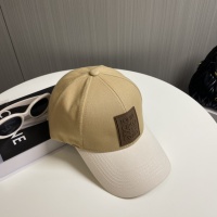 Cheap LOEWE Caps #1222103 Replica Wholesale [$25.00 USD] [ITEM#1222103] on Replica LOEWE Caps