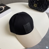 Cheap LOEWE Caps #1222104 Replica Wholesale [$25.00 USD] [ITEM#1222104] on Replica LOEWE Caps