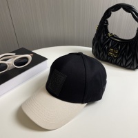 Cheap LOEWE Caps #1222104 Replica Wholesale [$25.00 USD] [ITEM#1222104] on Replica LOEWE Caps