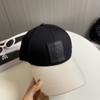 Cheap LOEWE Caps #1222104 Replica Wholesale [$25.00 USD] [ITEM#1222104] on Replica LOEWE Caps