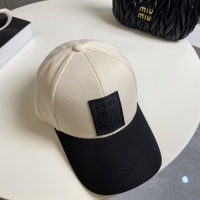 Cheap LOEWE Caps #1222107 Replica Wholesale [$25.00 USD] [ITEM#1222107] on Replica LOEWE Caps