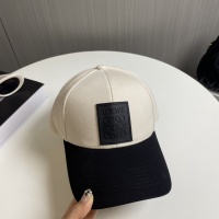 Cheap LOEWE Caps #1222107 Replica Wholesale [$25.00 USD] [ITEM#1222107] on Replica LOEWE Caps