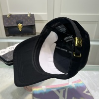 Cheap Louis Vuitton LV Caps #1222122 Replica Wholesale [$25.00 USD] [ITEM#1222122] on Replica Louis Vuitton LV Caps