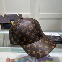 Cheap Louis Vuitton LV Caps #1222125 Replica Wholesale [$25.00 USD] [ITEM#1222125] on Replica Louis Vuitton LV Caps