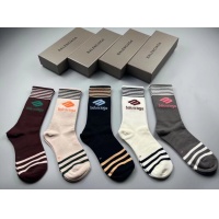 Balenciaga Socks #1222130