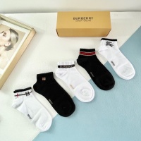 Cheap Burberry Socks #1222131 Replica Wholesale [$29.00 USD] [ITEM#1222131] on Replica Burberry Socks