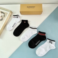 Cheap Burberry Socks #1222131 Replica Wholesale [$29.00 USD] [ITEM#1222131] on Replica Burberry Socks