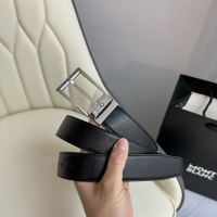 Montblanc AAA Quality Belts For Men #1222139