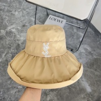 Cheap Yves Saint Laurent YSL Caps #1222158 Replica Wholesale [$29.00 USD] [ITEM#1222158] on Replica Yves Saint Laurent YSL Caps