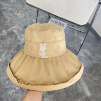 Cheap Yves Saint Laurent YSL Caps #1222158 Replica Wholesale [$29.00 USD] [ITEM#1222158] on Replica Yves Saint Laurent YSL Caps