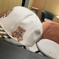 Cheap Burberry Caps #1222161 Replica Wholesale [$32.00 USD] [ITEM#1222161] on Replica Burberry Caps