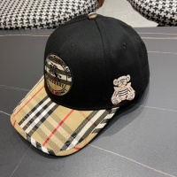 Cheap Burberry Caps #1222163 Replica Wholesale [$32.00 USD] [ITEM#1222163] on Replica Burberry Caps